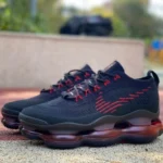 Nike Air Max Scorpion FK Black Red DJ4701-400