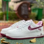 Nike Air Force 1 Valentine's Day Pink/Cherry FD4616-161