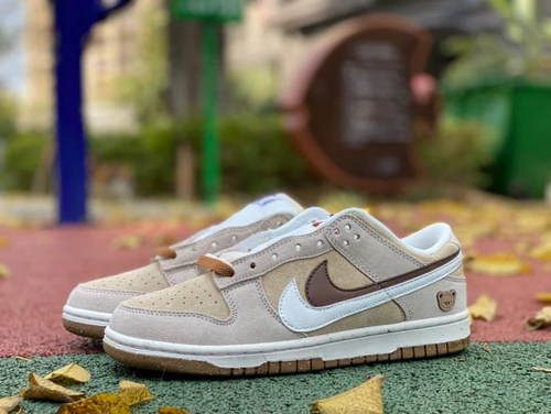 Nike Dunk Low SE 85 Beige Brown DO9457-100