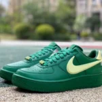 Nike Air Force 1 AMBUSH Green DV3464-300