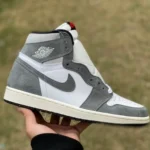 Air Jordan 1 High OG Washed Heritage High-Top Sneaker DZ5485-051