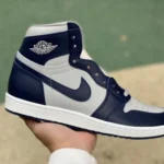 Air Jordan 1 High 85 Georgetown High-Top Sneaker BQ4422-400