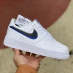 Nike Air Force 1 Impact Next Nature White/Blue FD0688-10