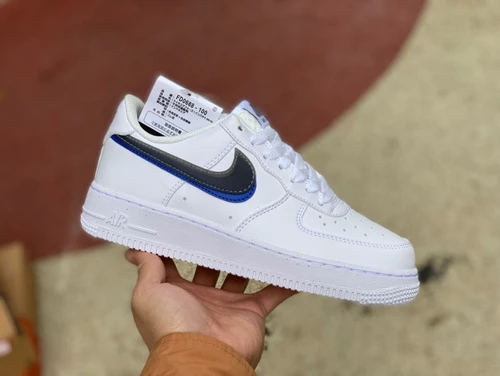 Nike Air Force 1 Impact Next Nature White/Blue FD0688-10