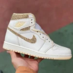 Air Jordan 1 Vibrations of Naija High-Top Sneaker FD8631-100