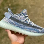 Adidas Yeezy Boost 350 V2 Blue GW3375