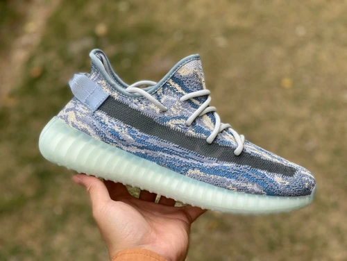 Adidas Yeezy Boost 350 V2 Blue GW3375