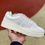 Bad Bunny x Adidas Campus White FZ5823