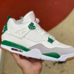 Nike SB x Air Jordan 4 "Pine Green" AJ4 DR5415-103