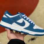 Nike Dunk Low Retro SE Blue DV0834-101