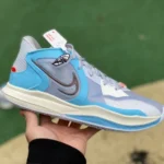 Nike Kyrie 5 Low Blue White DJ6012-003