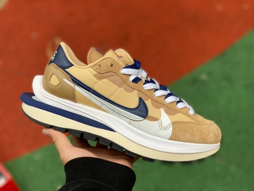 Nike x Sacai Vaporwaffle Beige DD1875-200