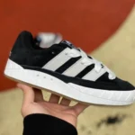 NEIGHBORHOOD x Adidas Adimatic Black White GY5274