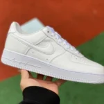 NOCTA x Nike Air Force 1 White CZ8065-100