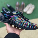 KEEN Uneek Multicolor