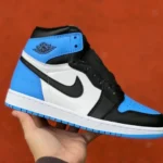 Air Jordan 1 University Blue Black DZ5485-400