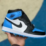 Air Jordan 1 University Blue Black DZ5485-400