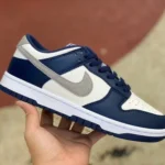 Nike Dunk "Midnight Navy" FD9749-400