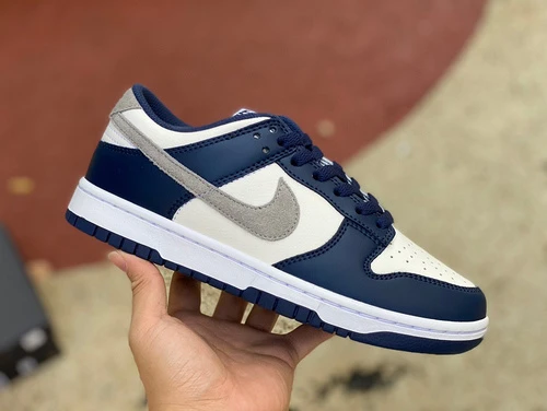 Nike Dunk "Midnight Navy" FD9749-400