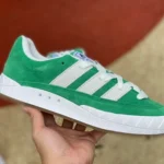 NEIGHBORHOOD x Adidas Adimatic Green White gz6202