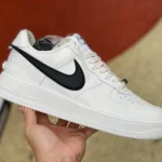 Nike Air Force 1 AMBUSH Beige DV3464-002