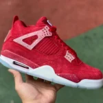 Air Jordan 4 "Oklahoma" AJ4 PE