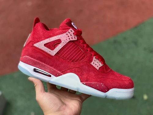 Air Jordan 4 "Oklahoma" AJ4 PE