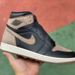 Air Jordan 1 High OG Palomino High-Top Sneaker DZ5485-020