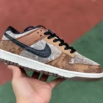 Nike Dunk Low CO.JP Brown FJ5434-120