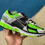 Nike Zoom Vomero 5 Green Black White CI1694-300