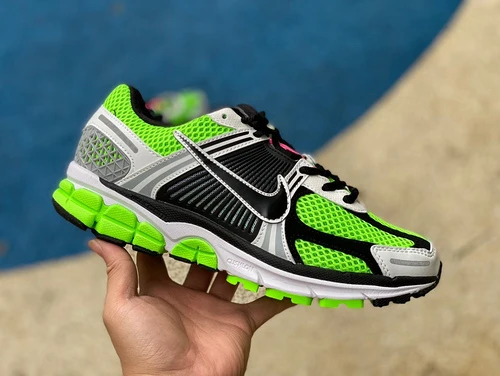 Nike Zoom Vomero 5 Green Black White CI1694-300