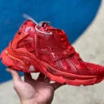 Balenciaga Runner 7.0 Red