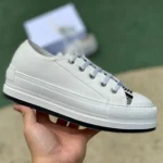 Dior Walkn'Dior White