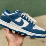 Nike Dunk Low Retro SE Blue DV0834-101