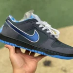 Nike Dunk SB Low "Blue Lobster" 313170-342