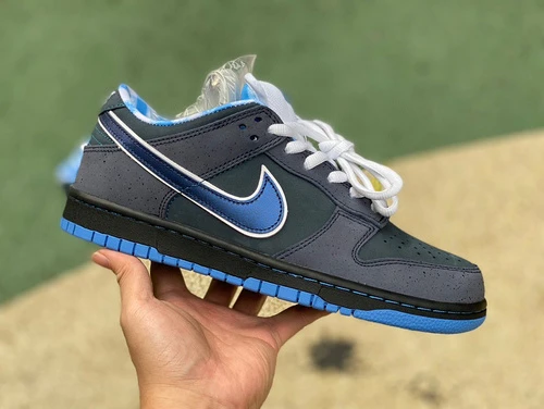 Nike Dunk SB Low "Blue Lobster" 313170-342