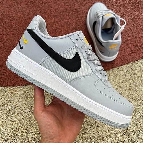 Nike Air Force 1 '07 Grey FD0666-002