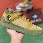 Cactus Plant Flea Market x Nike Dunk Low Green DM0430