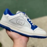 Gucci MAC80 Blue White