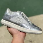 Gucci MAC80 Silver