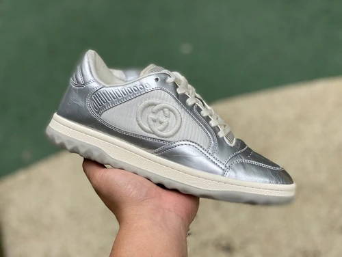 Gucci MAC80 Silver