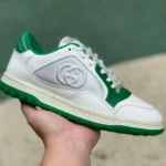 Gucci MAC80 Green White