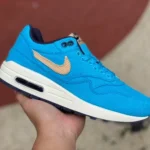 Nike Air Max 1 PRM Blue FB8915-400