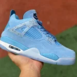 Air Jordan 4 "UNC PE" AJ4