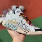 Lanvin Curb Multicolor