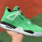 Air Jordan 4 "Oregon Ducks" AJ4 PE