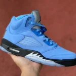 Air Jordan 5 "UNC" DV1310-401