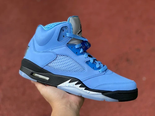 Air Jordan 5 "UNC" DV1310-401