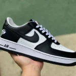 Terror Squad x Nike Air Force 1 Black/White FJ5756-100