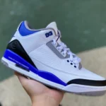 Air Jordan 3 Fragment Sneaker DA3595-100